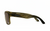 Liive Voyager Polarised Sunglasses (brown Stripe) >