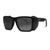 Liive Xg Caspian Photochromatic Polarised Sunglasses (matt Black)