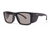 Liive Z Tradie Safety Sunglasses (matt Black)