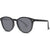 Liive Berawa Polarised Sunglasses (matt Black)