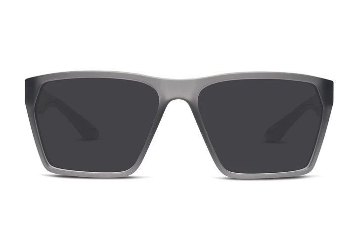 Liive Rincon Polarised Sunglasses (matt Xtal Black)