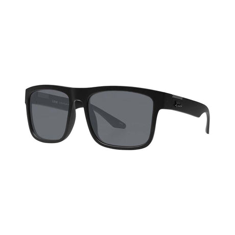 Liive Vudu Polarised Sunglasses (matt Black)