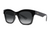 Liive Dakota Polarised Sunglasses (black)