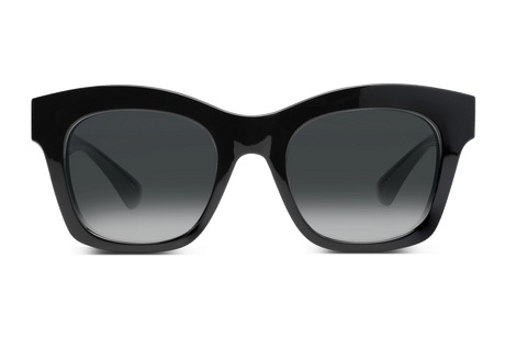 Liive Dakota Polarised Sunglasses (black)