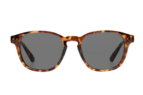 Liive Phoenix Polarised Sunglasses (demi)