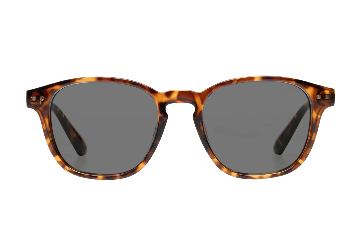 Liive Phoenix Polarised Sunglasses (demi)