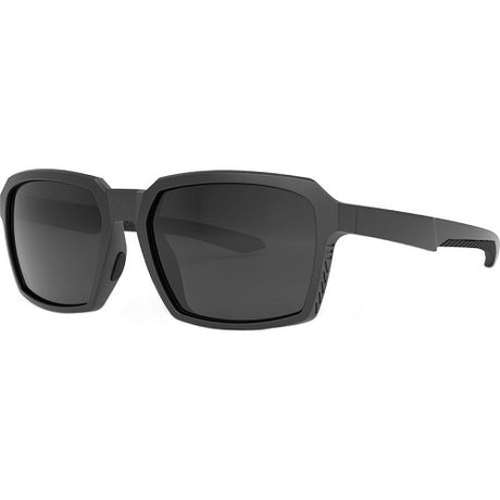 Liive Slider Polarised Sunglasses (matt Black)