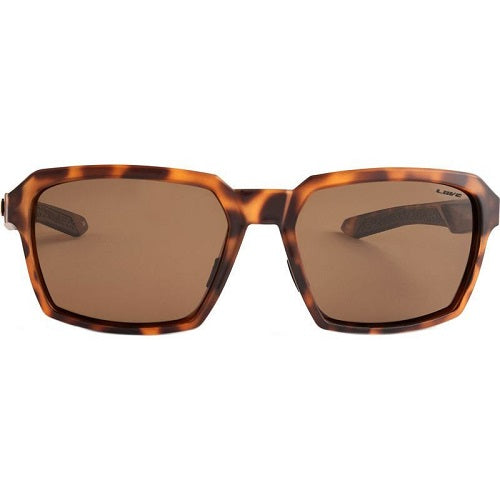 Liive Slider Polarised Sunglasses (matt Tort)