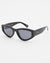 Liive Brooksy Lulu Polarised Sunglasses (matt Black)