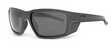 Liive Joe Blow Polarised Sunglasses (matt Black)