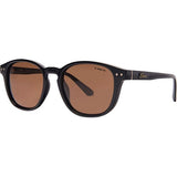 Liive Pheonix Polarised Sunglasses (black)