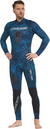 Cressi Tokugawa 3.5mm 2 Piece Wetsuit