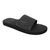 Boomerangz Regular Adjustable Slides Black [sz:10/11]