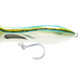 Nomad Chug Norris 120mm 43g Popper Lure [cl:fusilier]