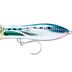 Nomad Chug Norris 120mm 43g Popper Lure [cl:sardine]