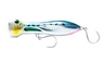 Nomad Chug Norris 120mm 43g Popper Lure [cl:sardine]