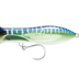 Nomad Chug Norris 120mm 43g Popper Lure [cl:spanish Mackerel]