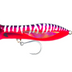 Nomad Chug Norris 180mm 140g Popper Lure [cl:pink Mackerel]