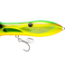 Nomad Chug Norris 95mm 21g Popper Lure [cl:calypso]