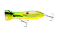 Nomad Chug Norris 95mm 21g Popper Lure [cl:calypso]