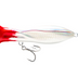 Nomad Chug Norris 95mm 21g Popper Lure [cl:fireball Redhead]