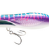 Nomad Chug Norris 95mm 21g Popper Lure [cl:pink Mackerel]