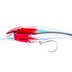 Nomad Dtx Minnow 165mm 92g Deep Diver Hard Body Lure [cl:fireball Redhead]