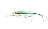 Nomad Dtx Minnow 165mm 92g Deep Diver Hard Body Lure [cl:fusilier]