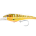 Nomad Dtx Minnow 165mm 92g Deep Diver Hard Body Lure [cl:gold Glow]