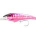 Nomad Dtx Minnow 165mm 92g Deep Diver Hard Body Lure [cl:hot Pink Mackerel]