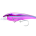 Nomad Dtx Minnow 165mm 92g Deep Diver Hard Body Lure [cl:purple Fusilier]