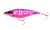 Nomad Madscad 95mm 22g Sinking Stickbait Lure [cl:hot Pink Mackerel]