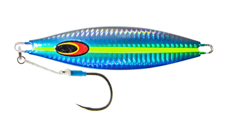 Nomad Buffalo 120g Jig Lure <