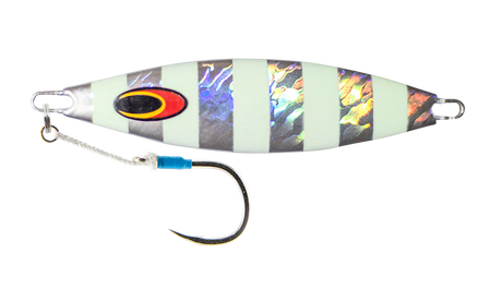 Nomad Buffalo 120g Jig Lure <