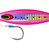 Nomad Buffalo 80g Jig Lure [cl:pink Sardine]