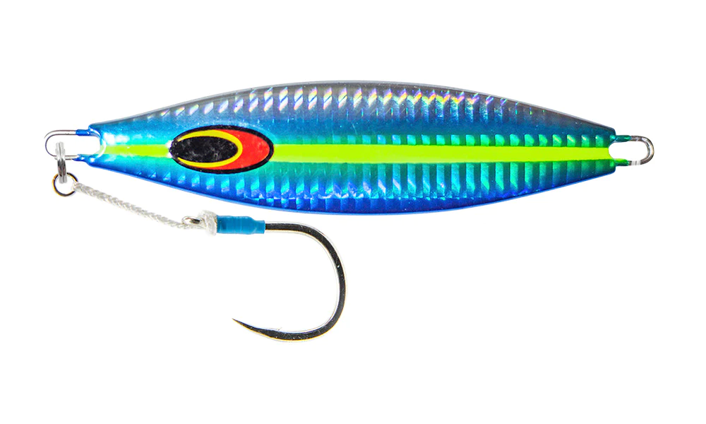 Nomad Buffalo 80g Jig Lure <