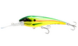 Nomad Dtx Minnow 140mm 50g Deep Diver Hard Body Lure [cl:calypso]