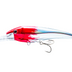 Nomad Dtx Minnow 140mm 50g Deep Diver Hard Body Lure [cl:fireball Redhead]