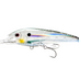 Nomad Dtx Minnow 140mm 50g Deep Diver Hard Body Lure [cl:holo Ghost Shad]