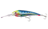 Nomad Dtx Minnow 140mm 50g Deep Diver Hard Body Lure [cl:sardine]