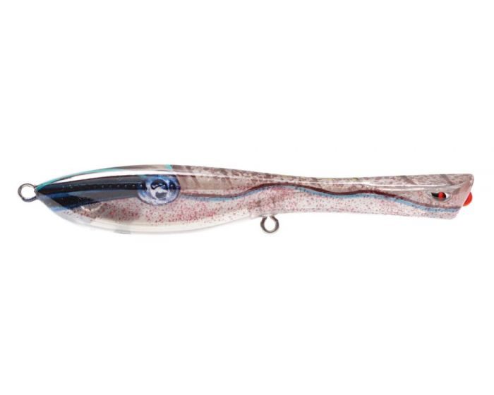 Nomad Dartwing 70mm 3.5g Popper Lure [cl:squid]