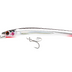 Nomad Styx Minnow 70mm 3.5g Jerkbait Hard Body Lure [cl:bleeding Mullet]