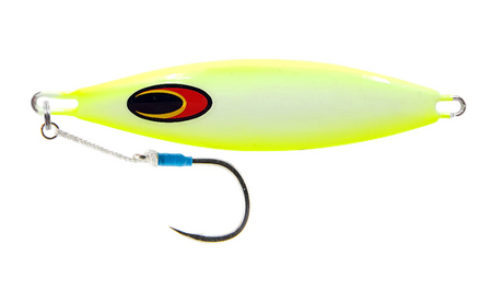 Nomad Buffalo 120g Jig Lure <