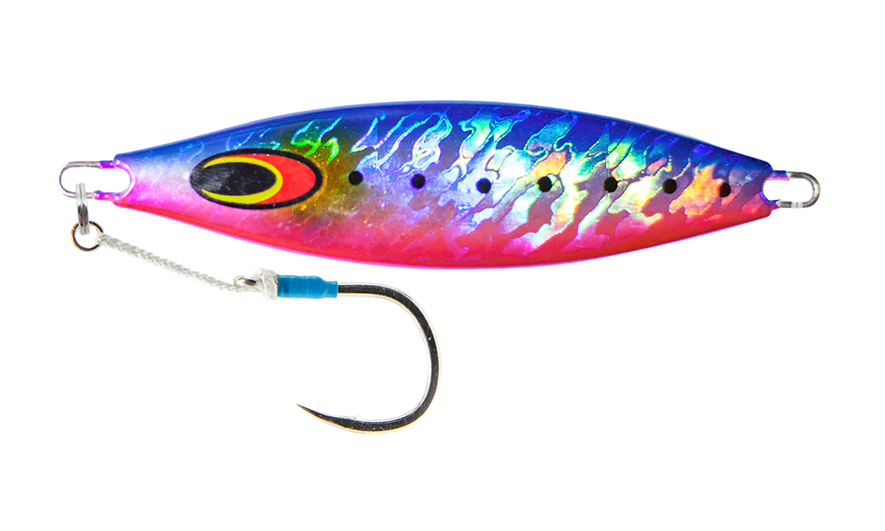 Nomad Buffalo 120g Jig Lure <