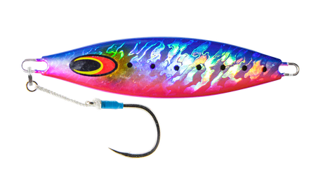 Nomad Buffalo 120g Jig Lure <