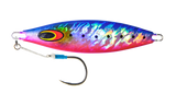 Nomad Buffalo 180g Jig Lure [cl:sardine]