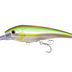 Nomad Dtx Minnow 120mm 36g Deep Diver Hard Body Lure [cl:chartreuse Stripe Ayu]