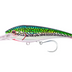 Nomad Dtx Minnow 165mm 92g Deep Diver Hard Body Lure [cl:silver Green Mackerel]