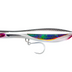 Nomad Dartwing 130mm 36g Sinking Popper Lure [cl:bleeding Mullet]