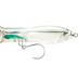 Nomad Chug Norris 150mm 83g Popper Lure [cl:holo Ghost Shad]